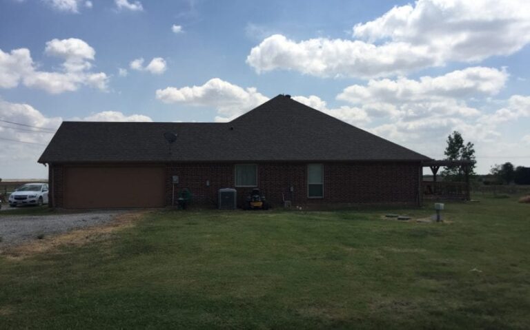 311 HCR 3110 N outside yard photo looking at house on north 768x479