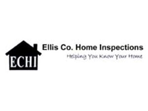 Ellis Co Home Inspections