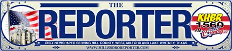 The Hillsboro Reporter