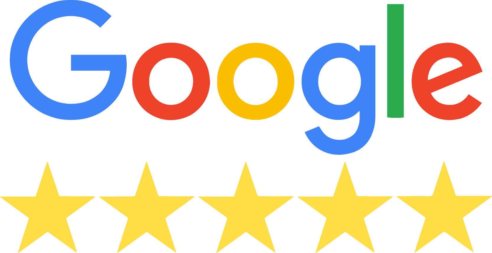 google-five-star-rating