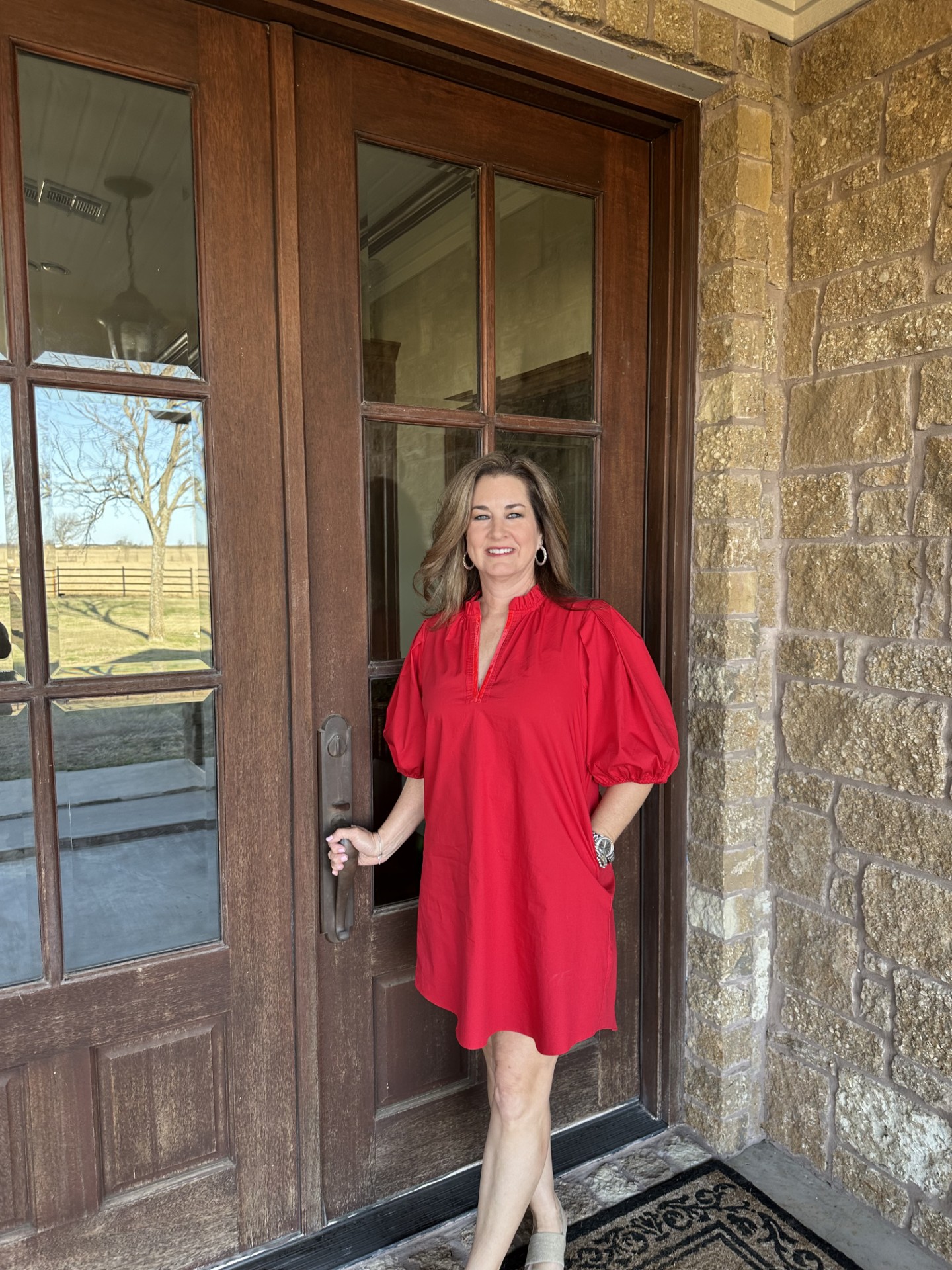 Jana Nors Realtor Abbott, Texas